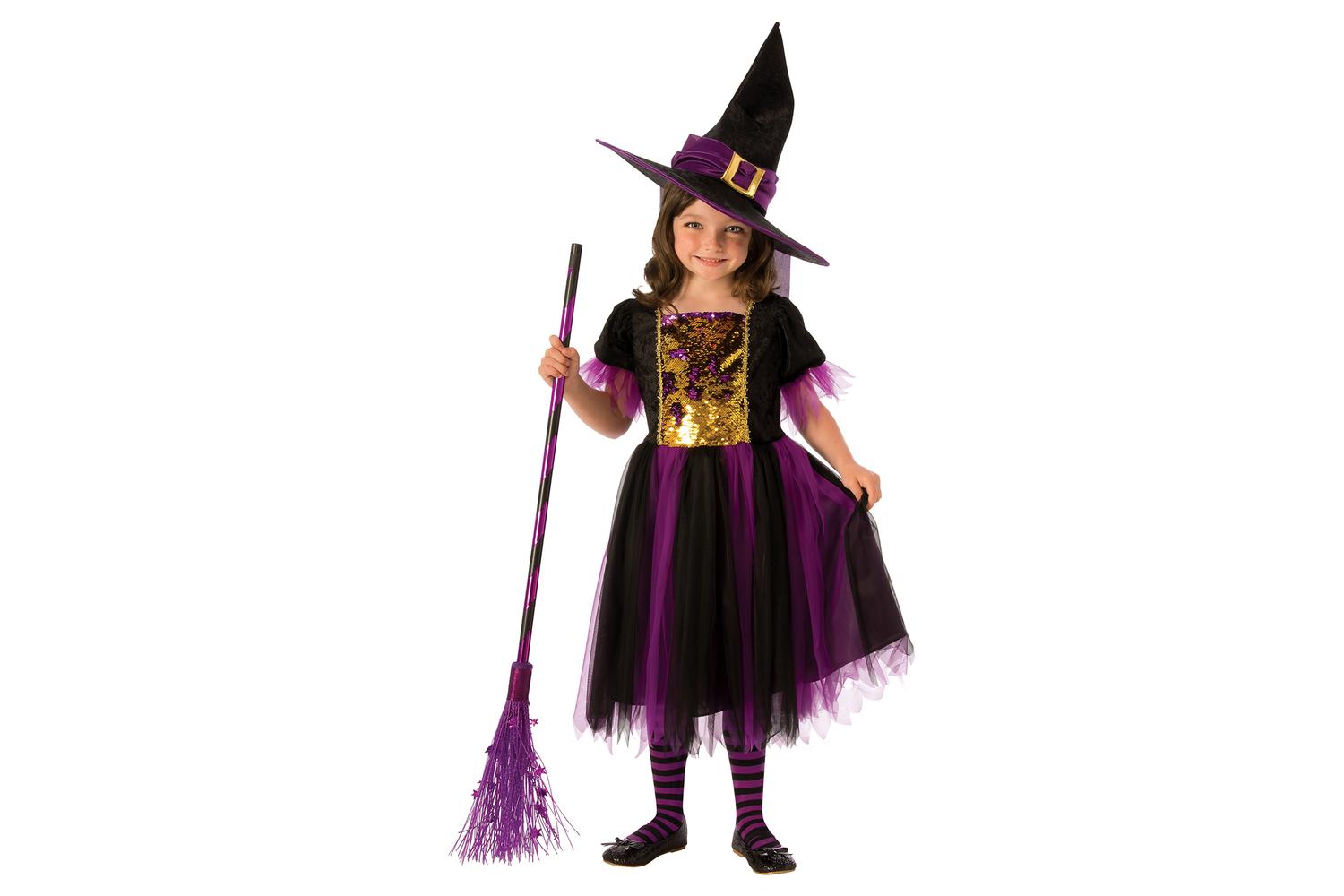 Rubies | Rb-3015415-6000 | Gen - Colour Magic Witch - Female - 5-6