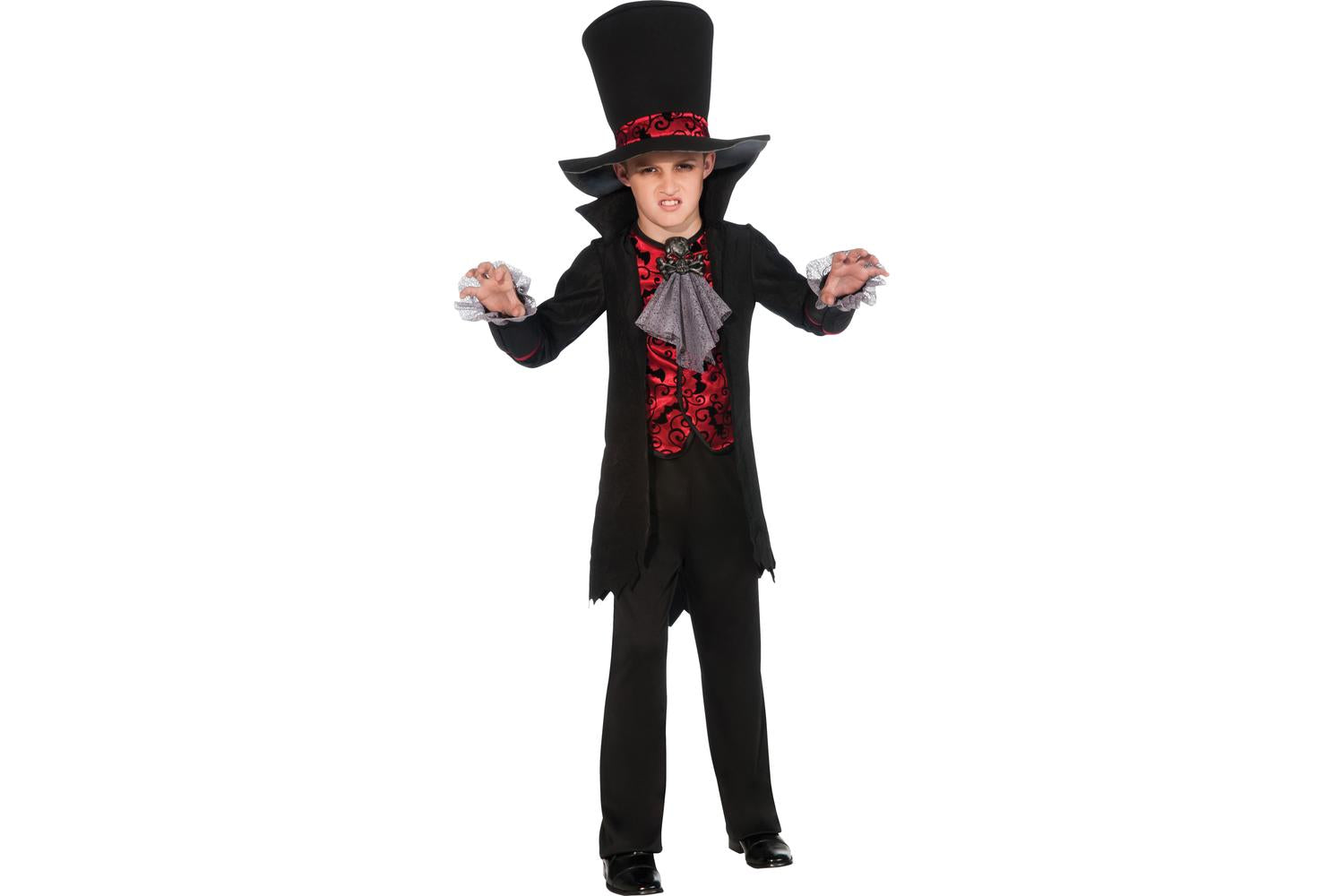 Rubies | Rb-886604-m | Vampire Lord M