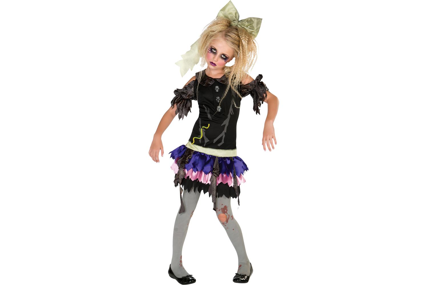 Rubies | Rb-886627-l | Zombie Doll L