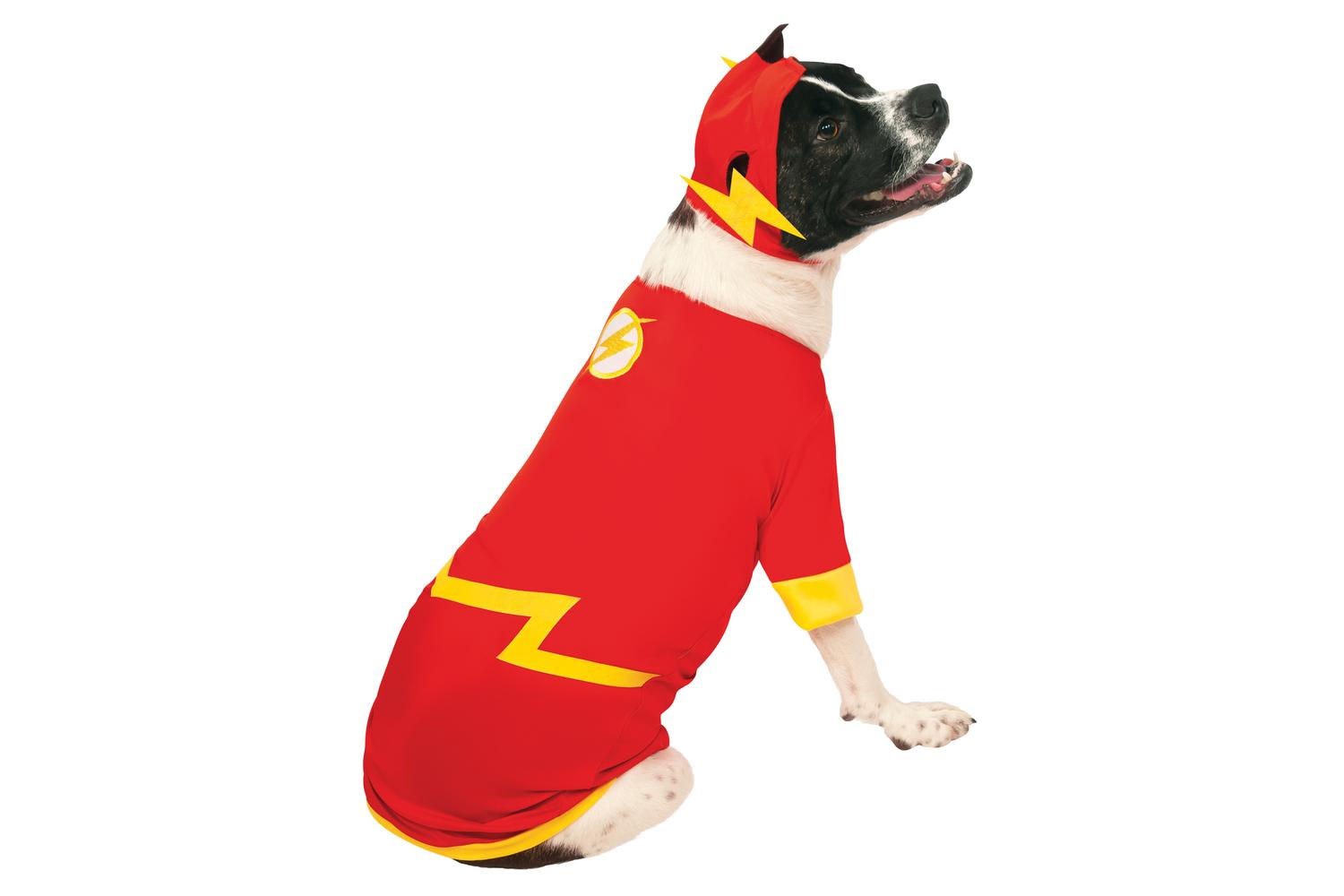 Rubies | Rb-887844-s | Flash Pet Costume S