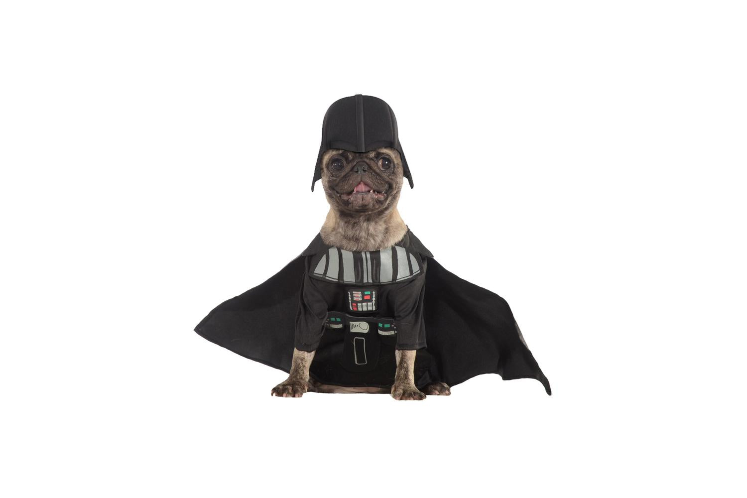 Rubies | Rb-887852-s | Darth Vader Pet Costume S