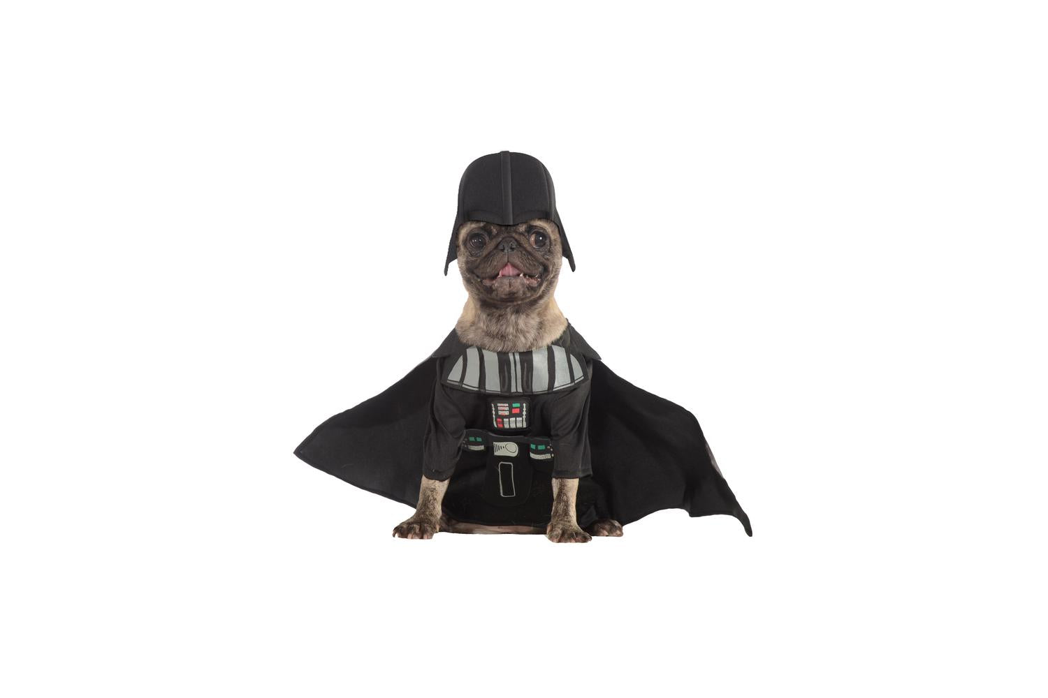Rubies | Rb-887852lxl-l | Darth Vader Pet Costume L
