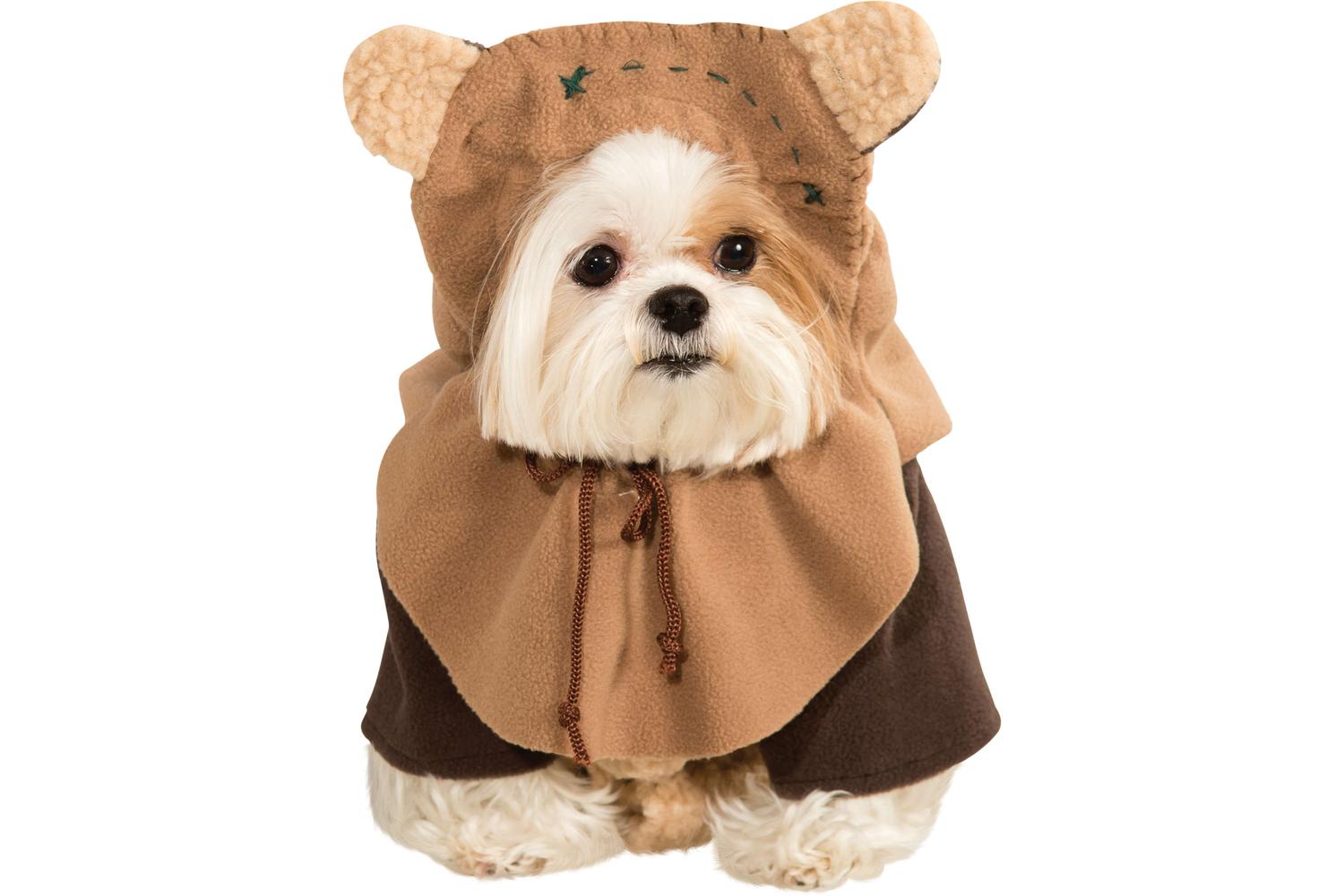 Rubies | Rb-887854lxl-xl | Ewok Pet Costume Xl
