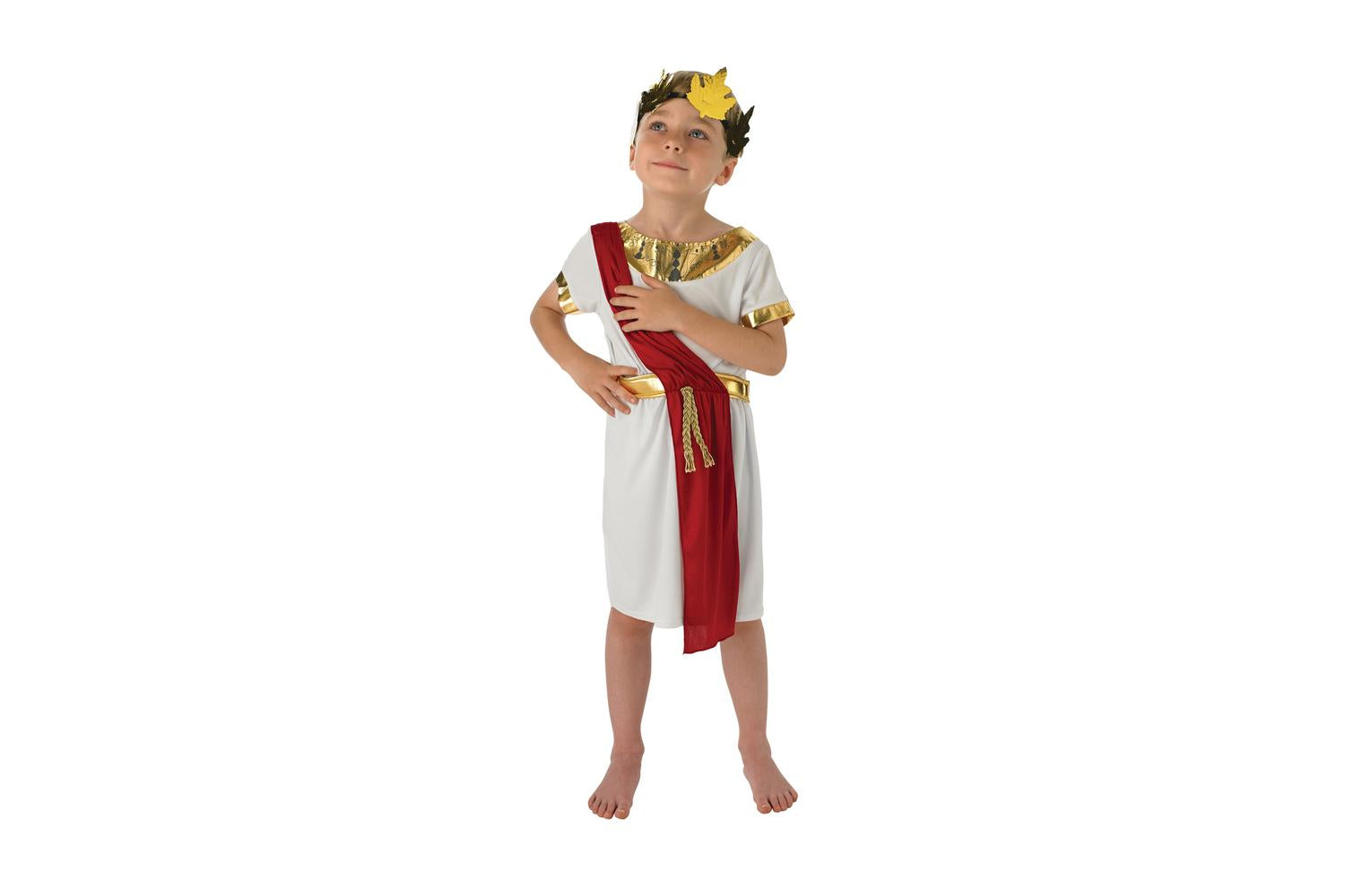 Rubies | Rb-888312-l | Child Roman Boy L
