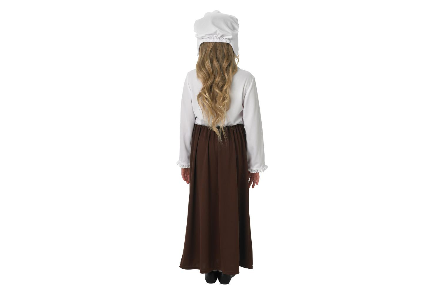 Rubies | Rb-888323-s | Child Tudor Girl S-2