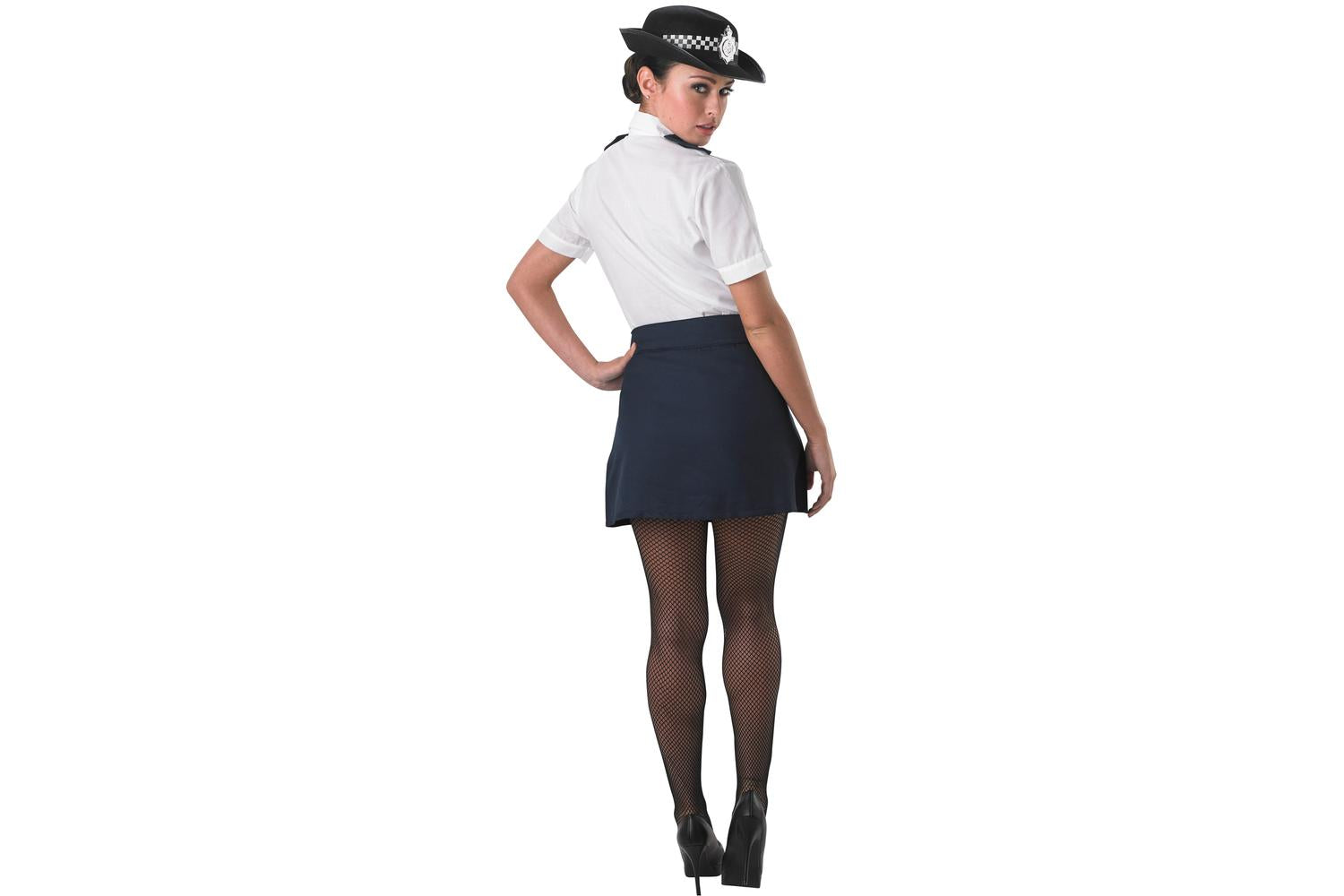 Rubies | Rb-889504-l | Policewoman L