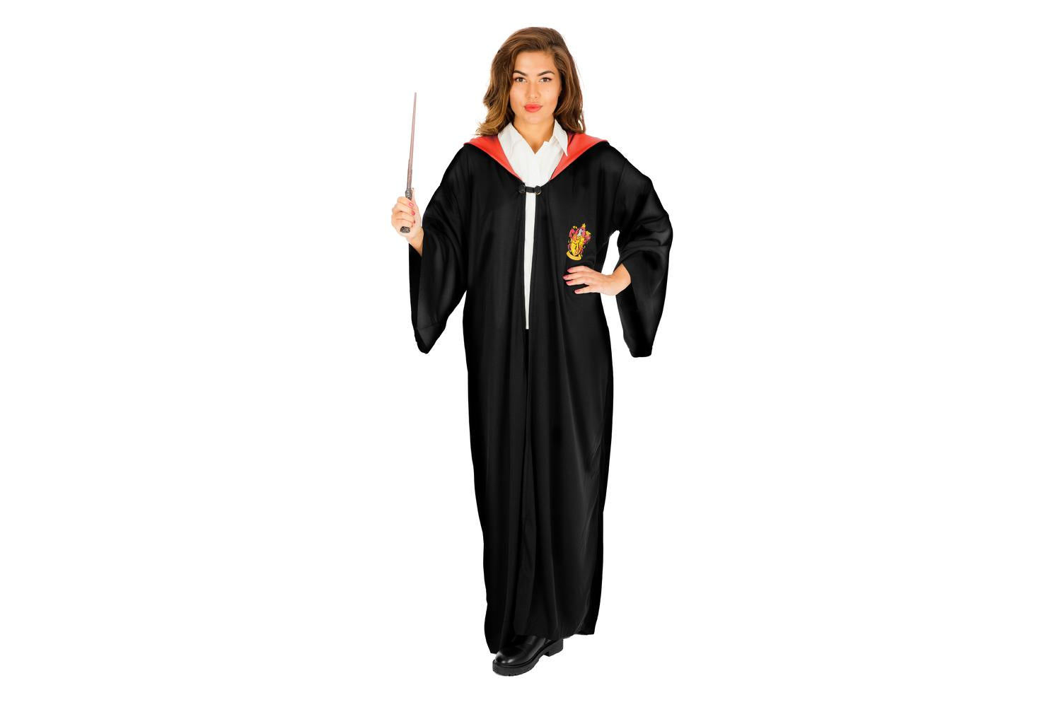 Rubies | Rb-889789-std | Harry Potter Robe Std-2