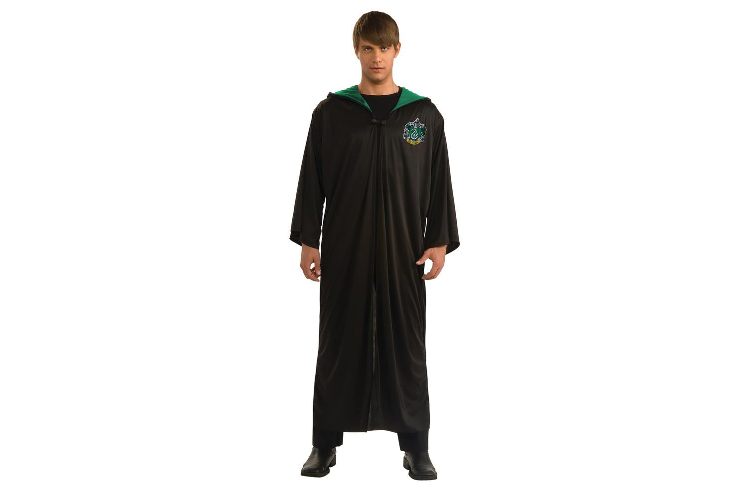 Rubies | Rb-889968-std | Slytherin Robe Std