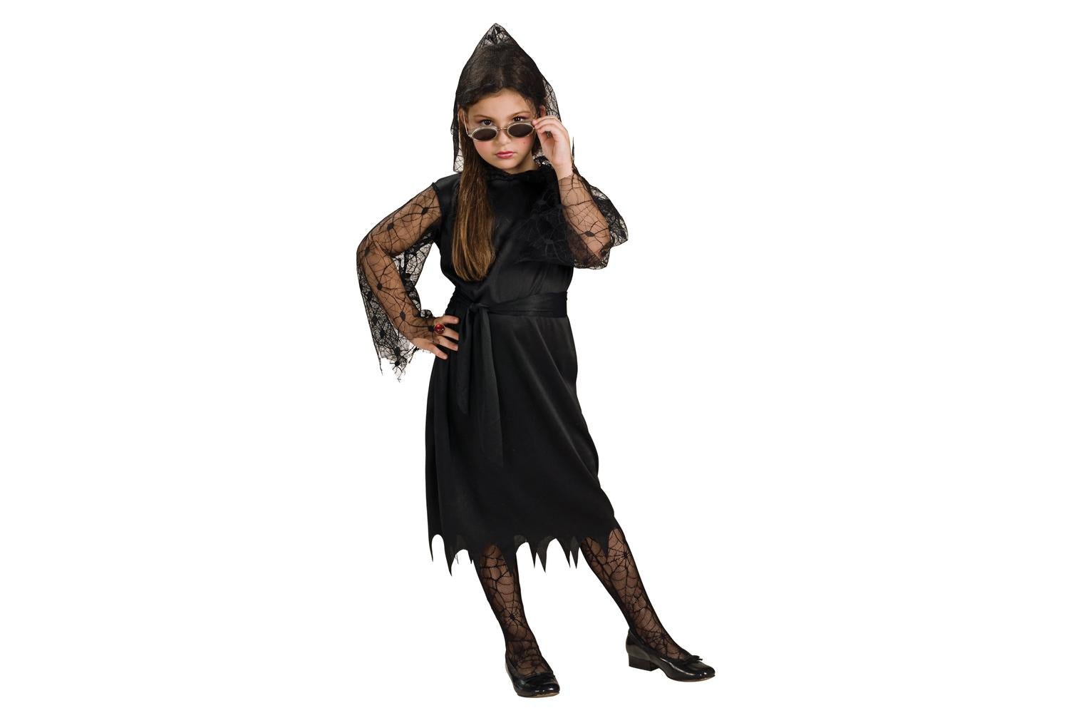 Rubies | Rb-ruk881906s | H/h Gothic Lace Vampiress