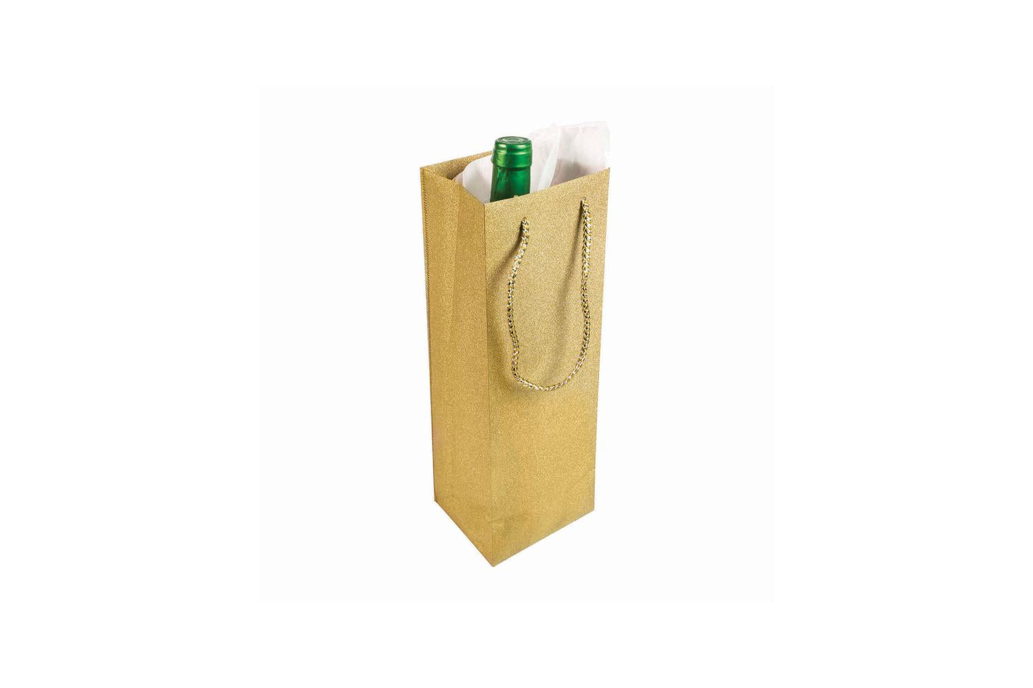 Rubies | Rb-sk97291 | Diamond Wine Bag Gold