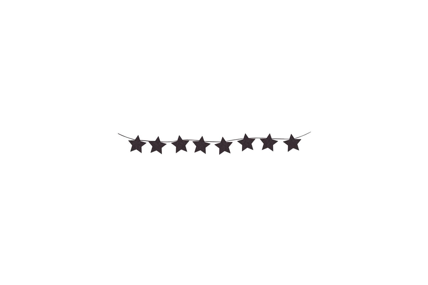 Rubies | Rb-sk97886 | Banner Diam Star Black
