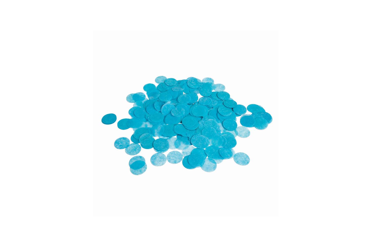 Rubies | Rb-sk98565 | Paper Confetti Turquoise
