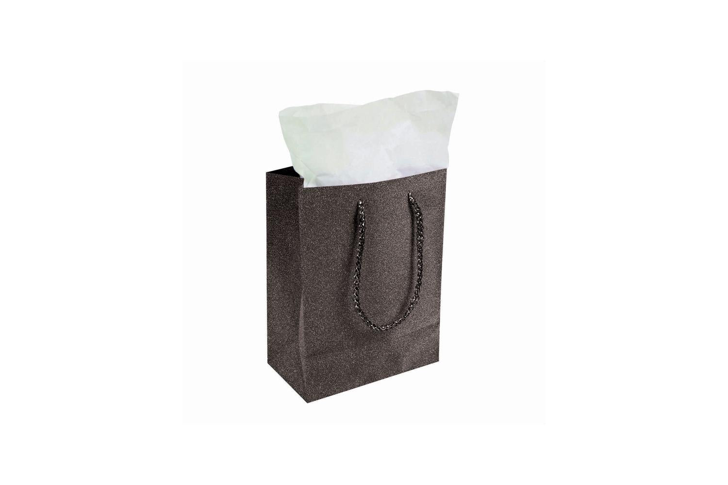 Rubies | Rb-sk98659 | Diamond Gift Bag Black
