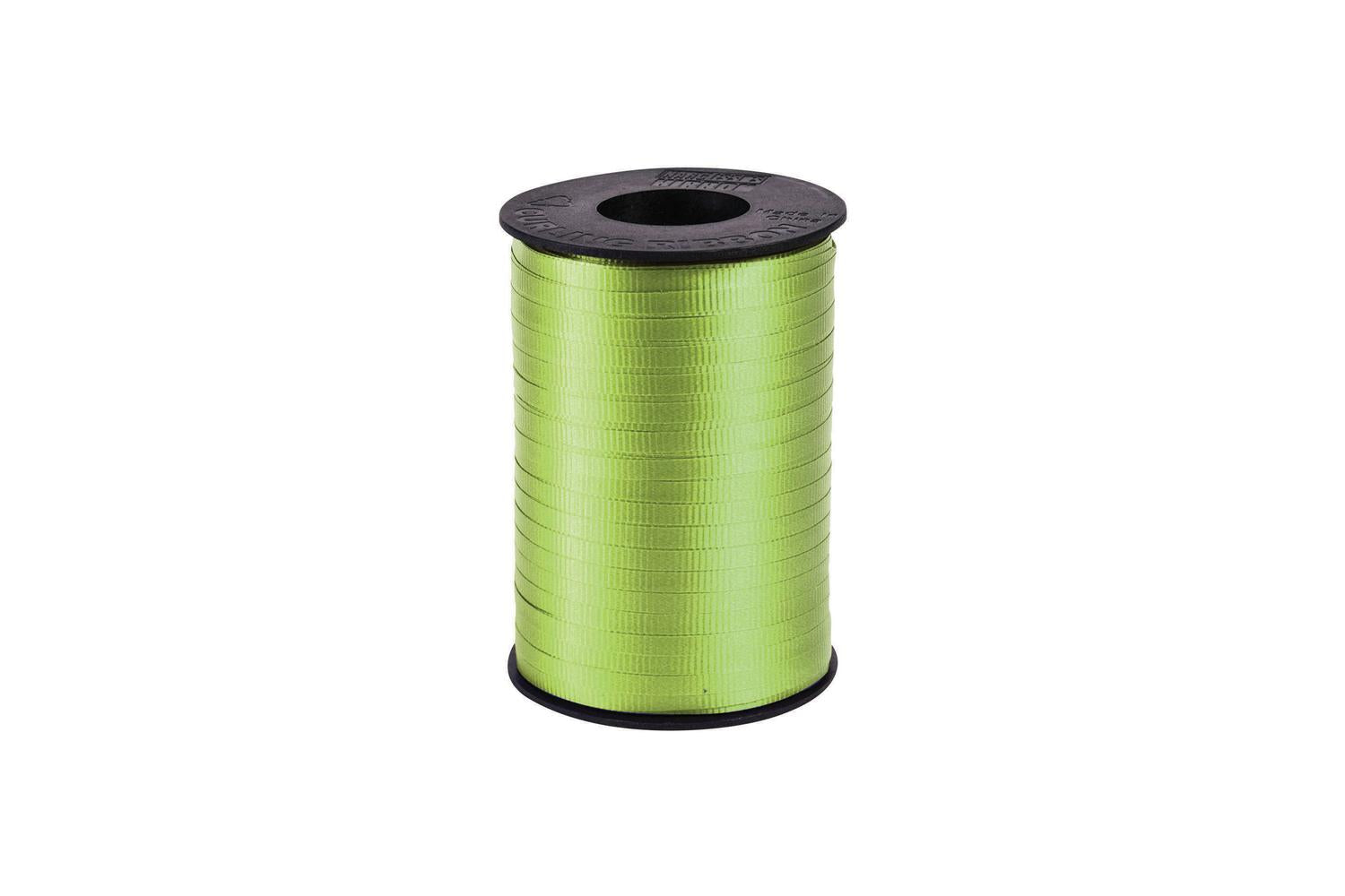 Rubies | Rb-sk99612 | Curling Ribbon Lime