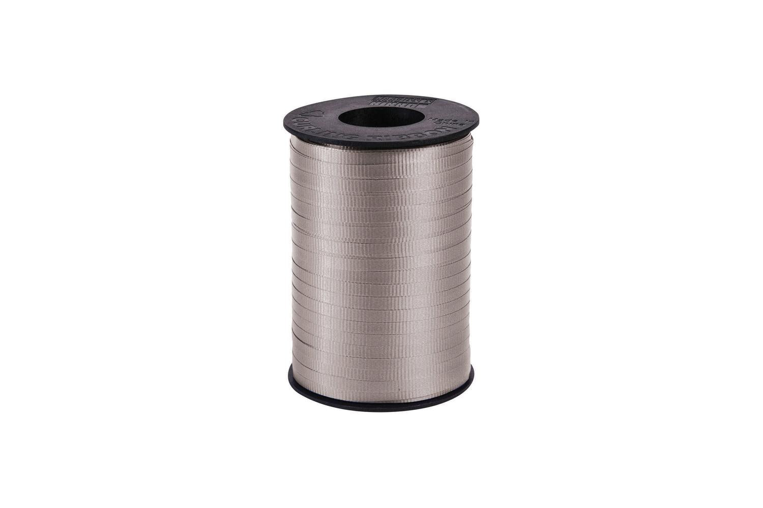 Rubies | Rb-sk99652 | Curling Ribbon Silver