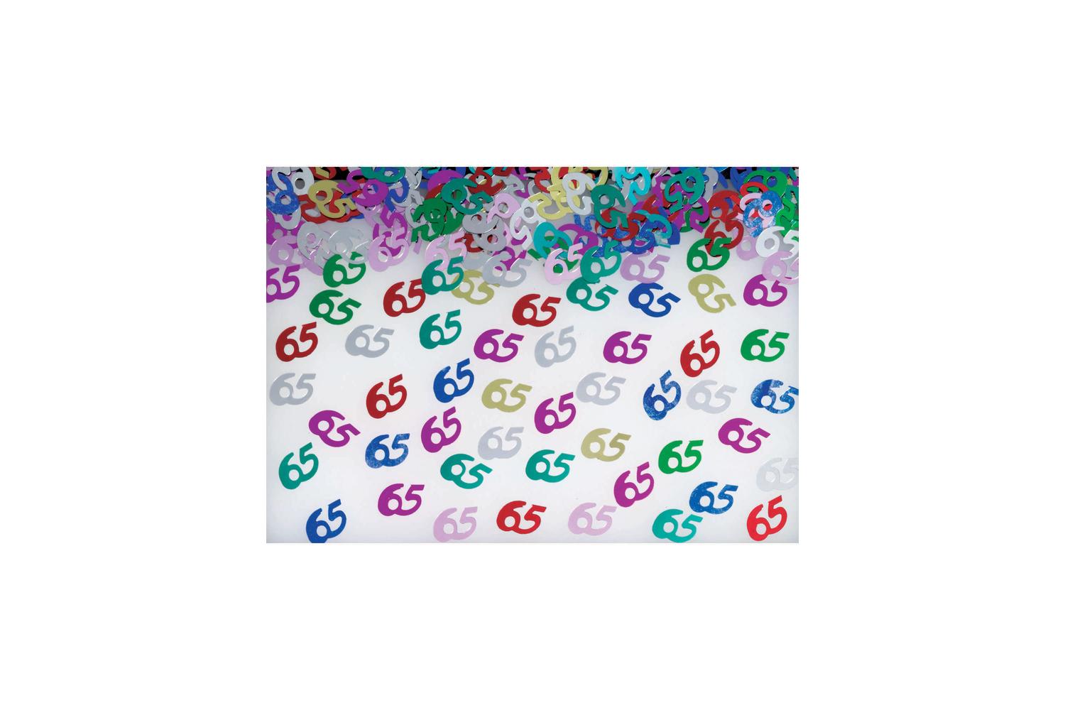 Rubies | Rb-x70244 | Confetti No. 65