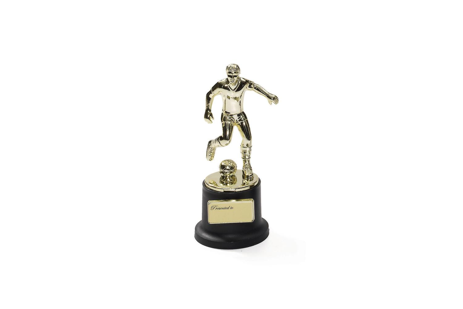 Rubies | Rb-x73311 | Trophy Soccer Small (3 Pack)