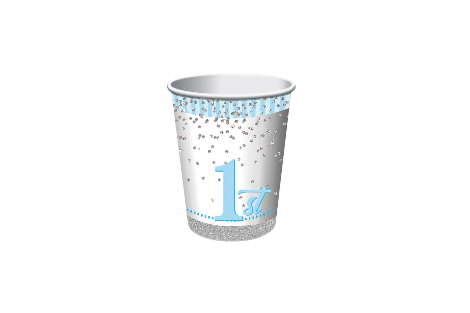 Rubies | Rb-x79811 | Birthday (1st) Boy Cup