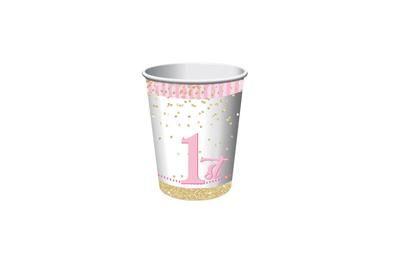 Rubies | Rb-x79817 | Birthday (1st) Girl Cup