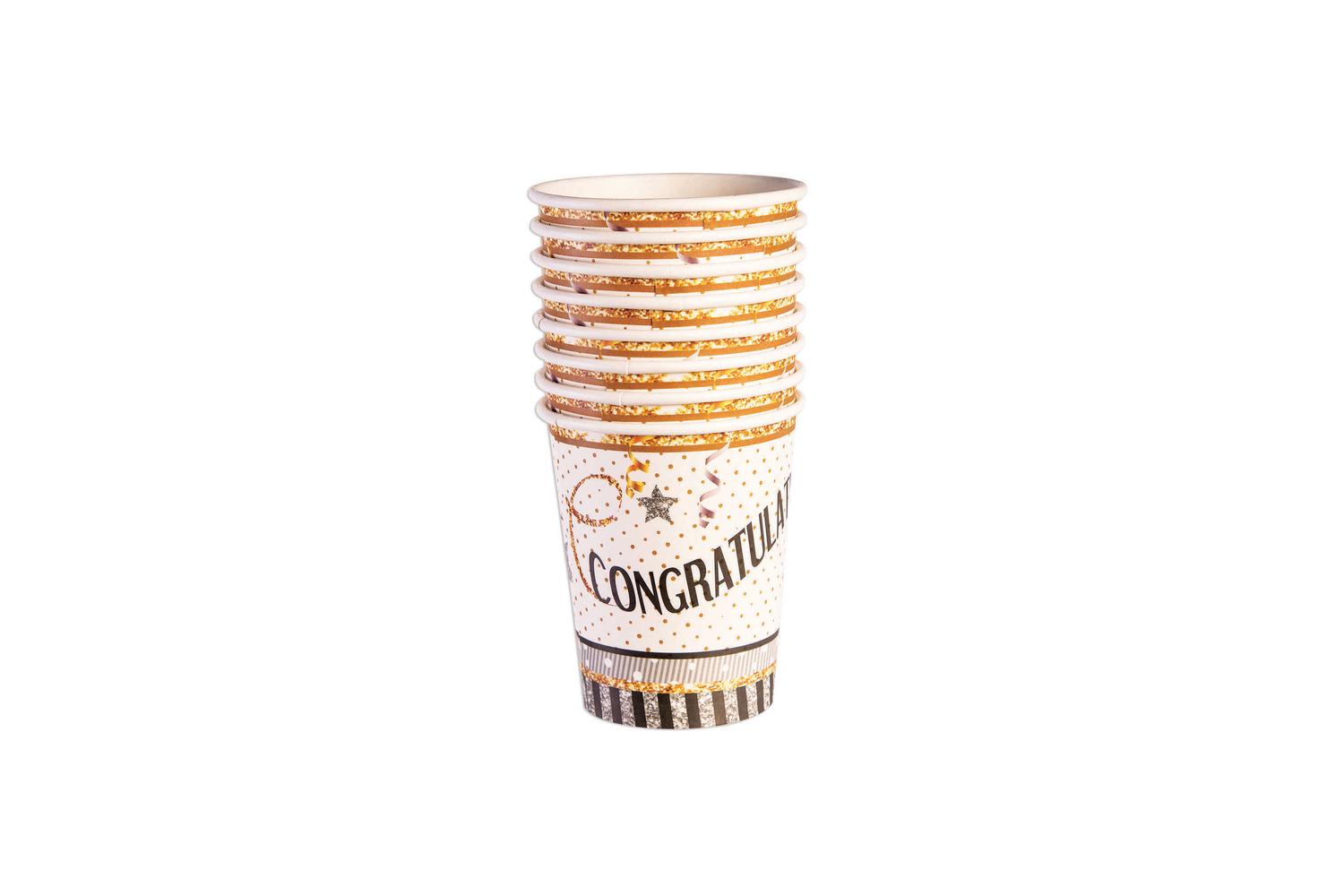 Rubies | Rb-x79903 | Congratulations Cups-2