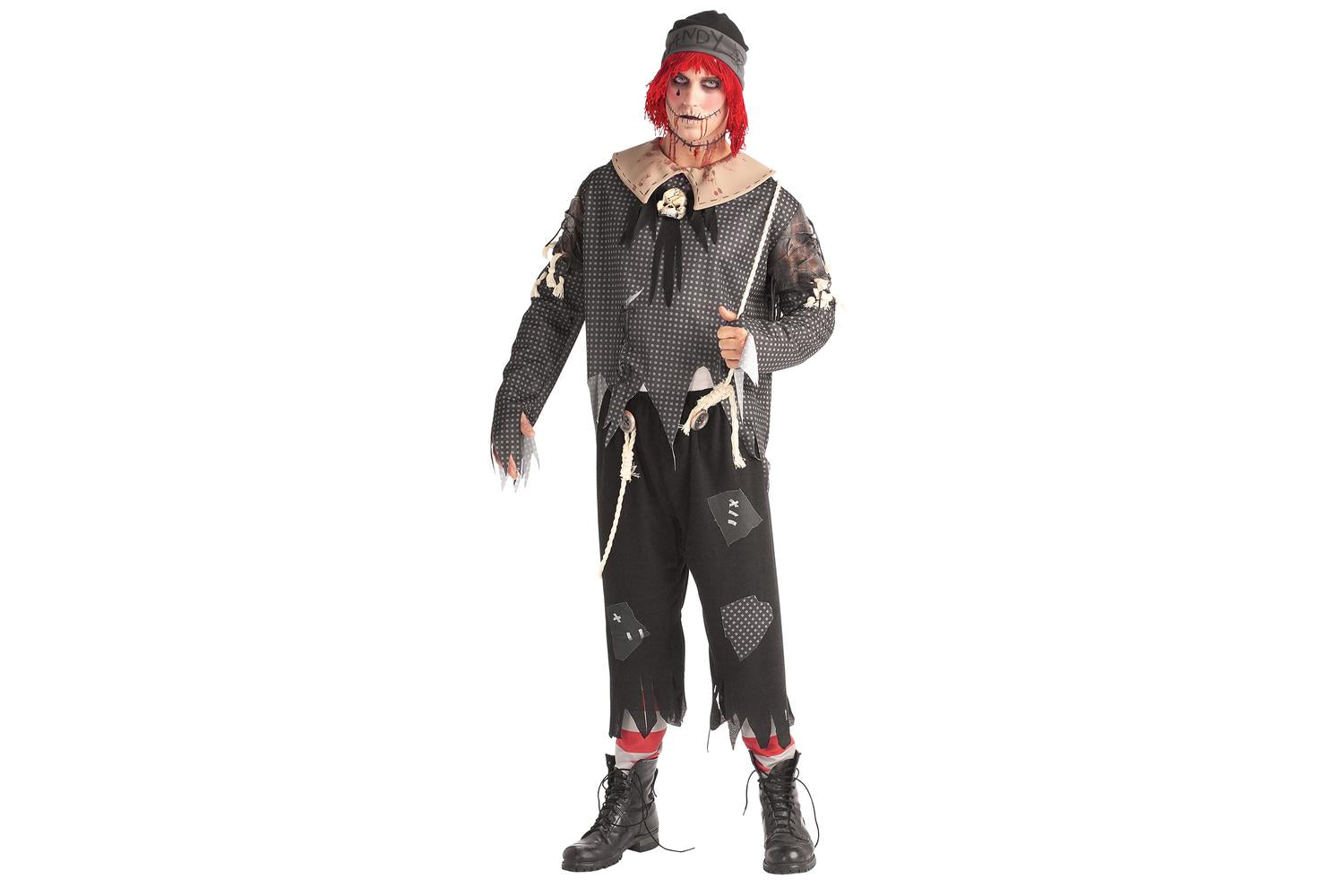 Rubies | Rb-888279-std | Ragdoll Boy Std