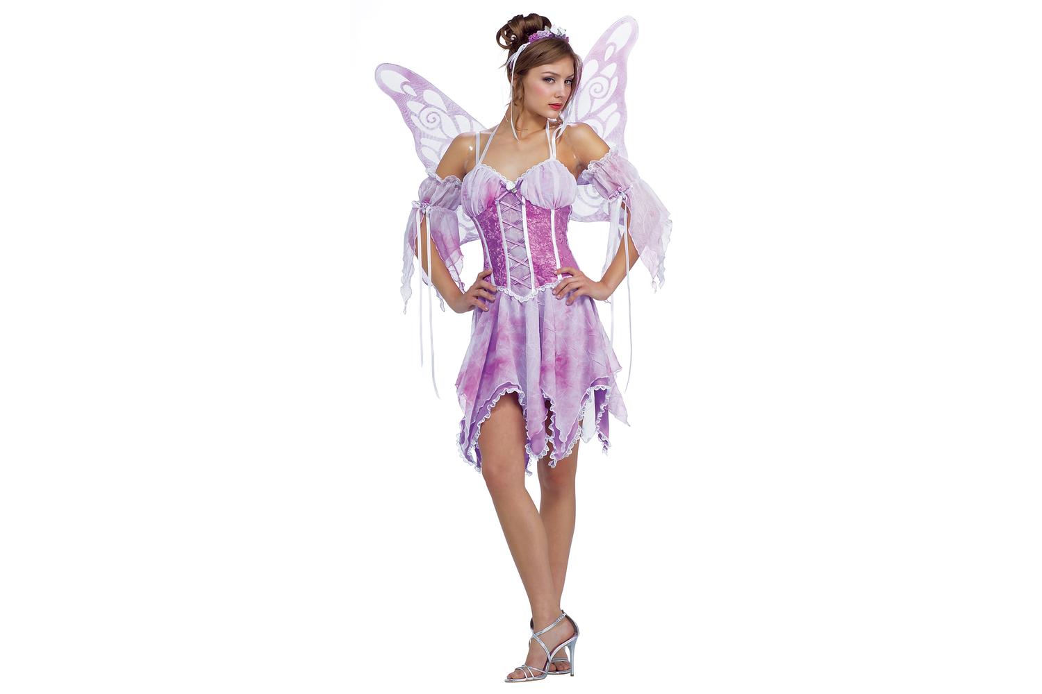 Rubies | Rb-888457-s | Butterfly Fairy S