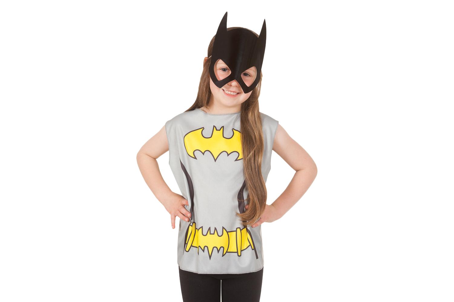 Rubies | Rb-33694-3-6 | Batgirl Party Pack 3-6