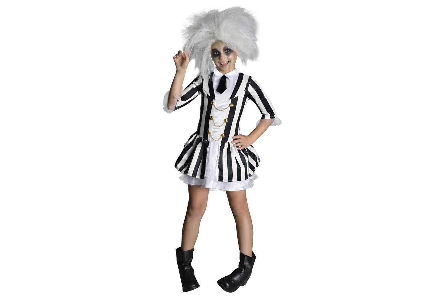 Rubies | Rb-610726-m | Beetlejuice Girl M