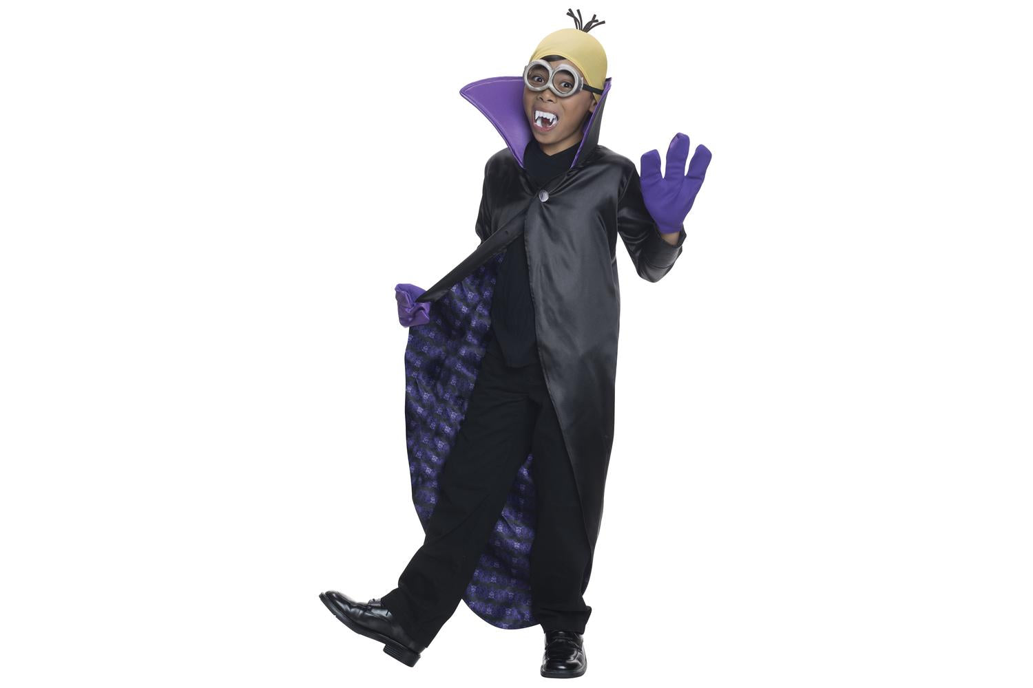 Rubies | Rb-610782-s | Minion Dracula S