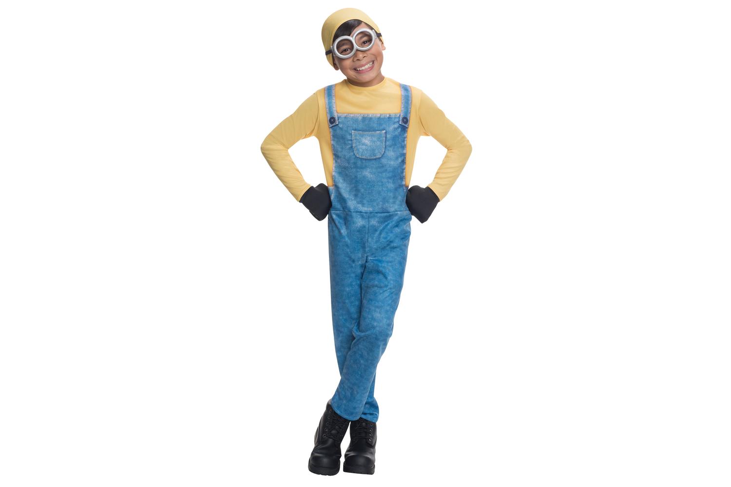 Rubies | Rb-610784-m | Minion Bob M
