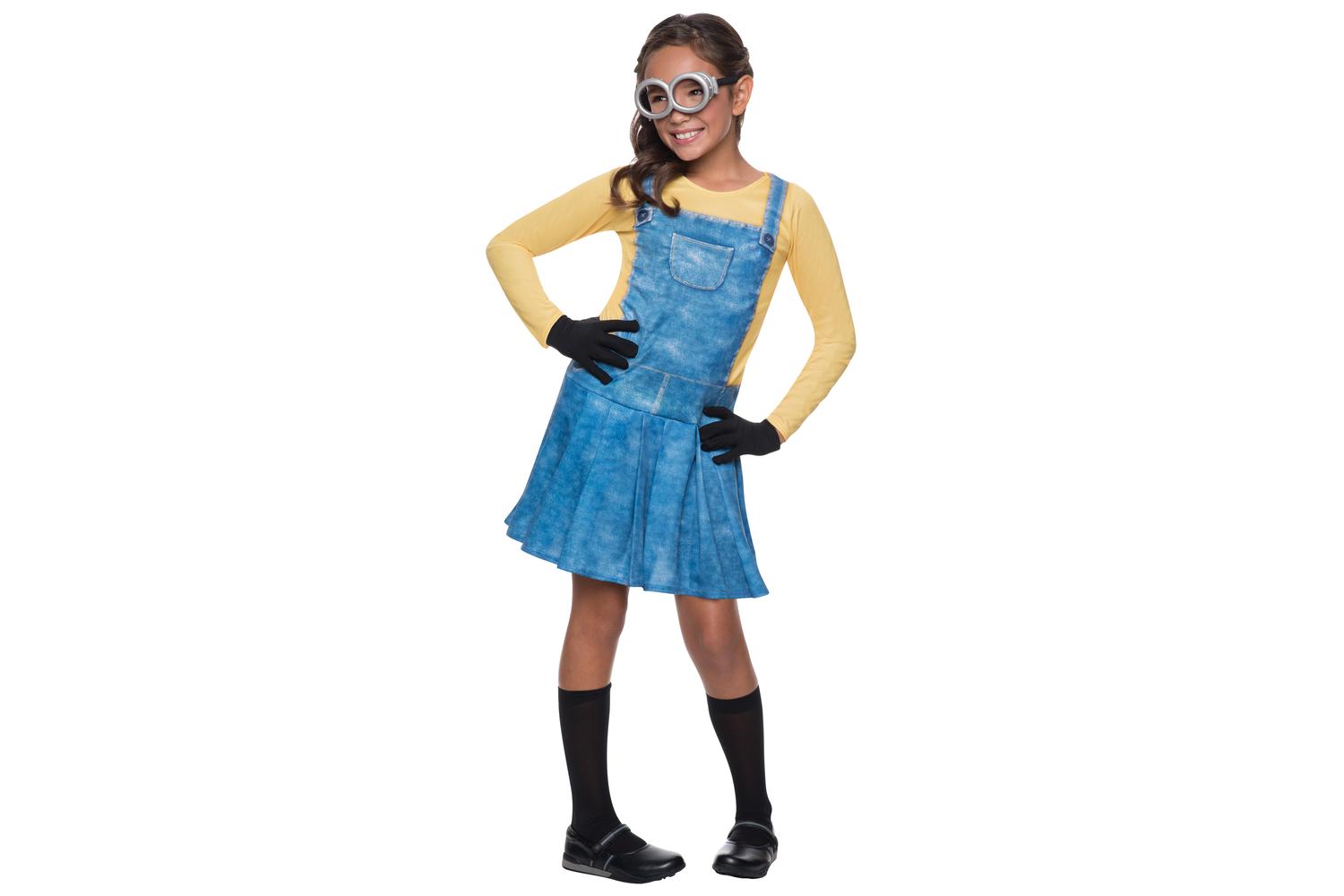 Rubies | Rb-610786-m | Female Minion M