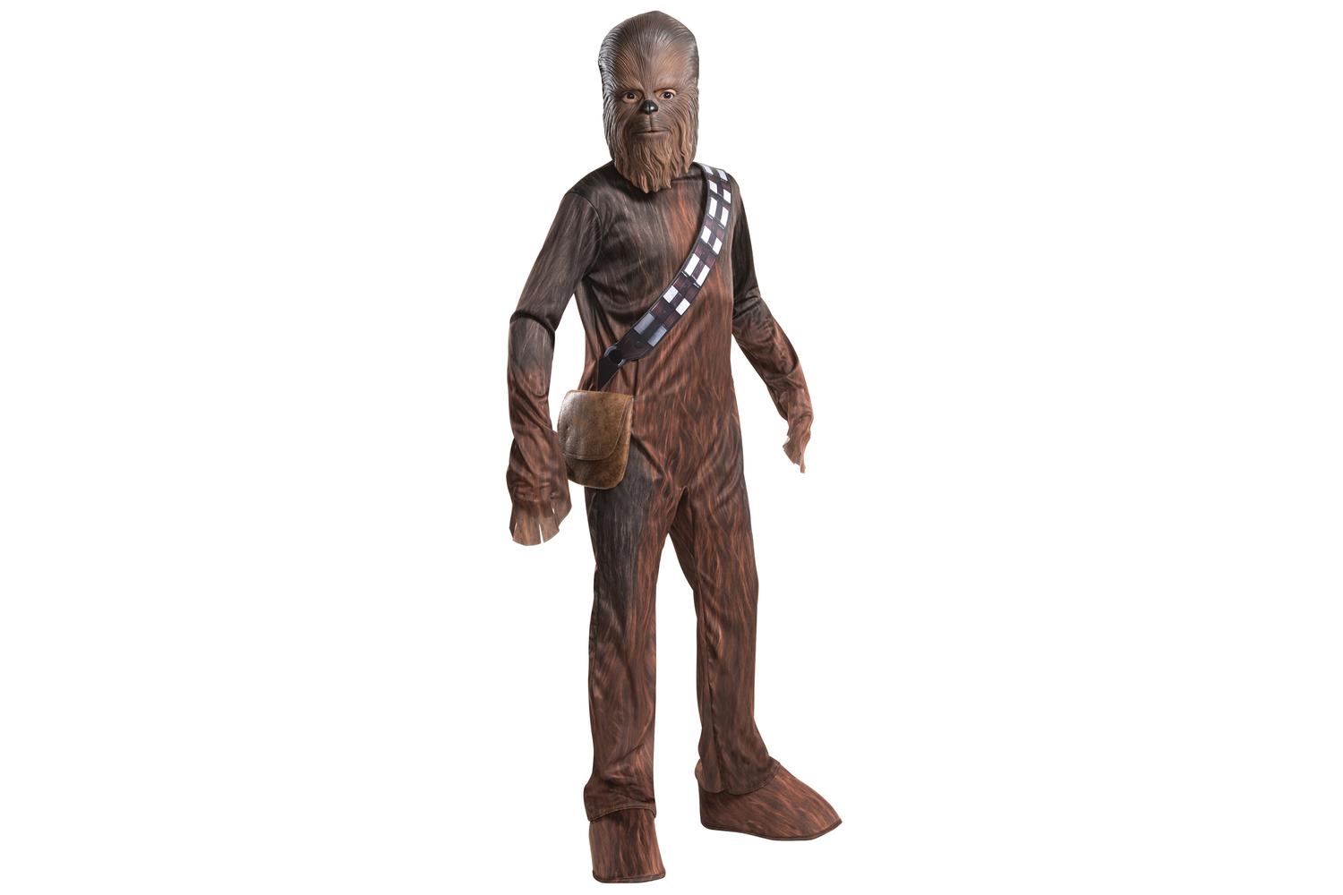 Rubies | Rb-620143-s | Chewbacca S