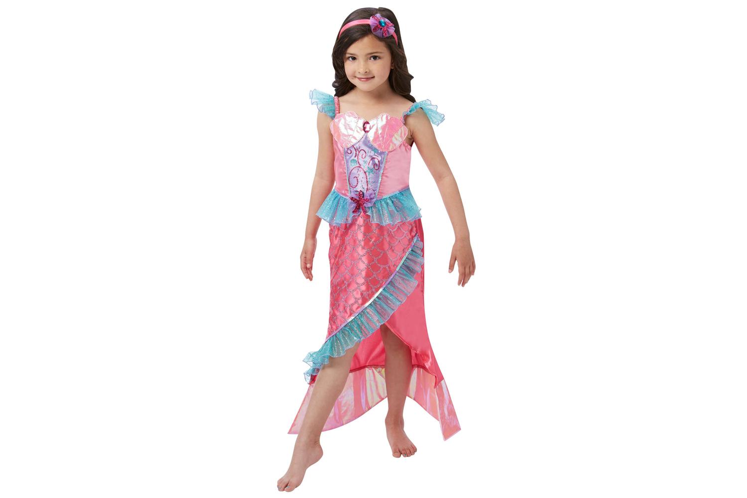 Rubies | Rb-620501-l | Dlx. Mermaid Princess L