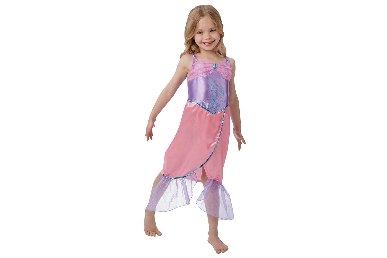 Rubies | Rb-620502-s | Pretty Pastel Mermaid Costume S
