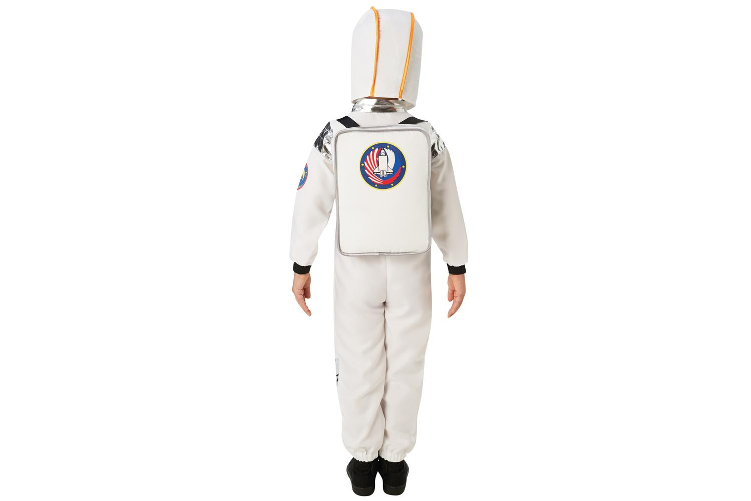 Rubies | Rb-620504-m | Astronaut M-2