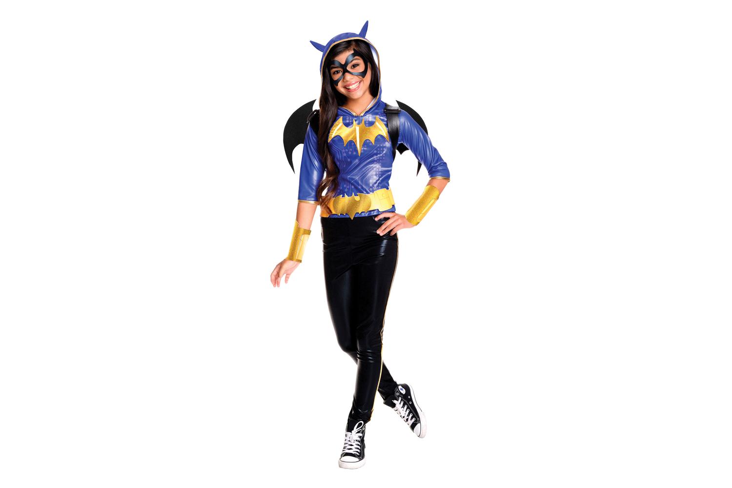 Rubies | Rb-620711-s | Dlx. Batgirl S