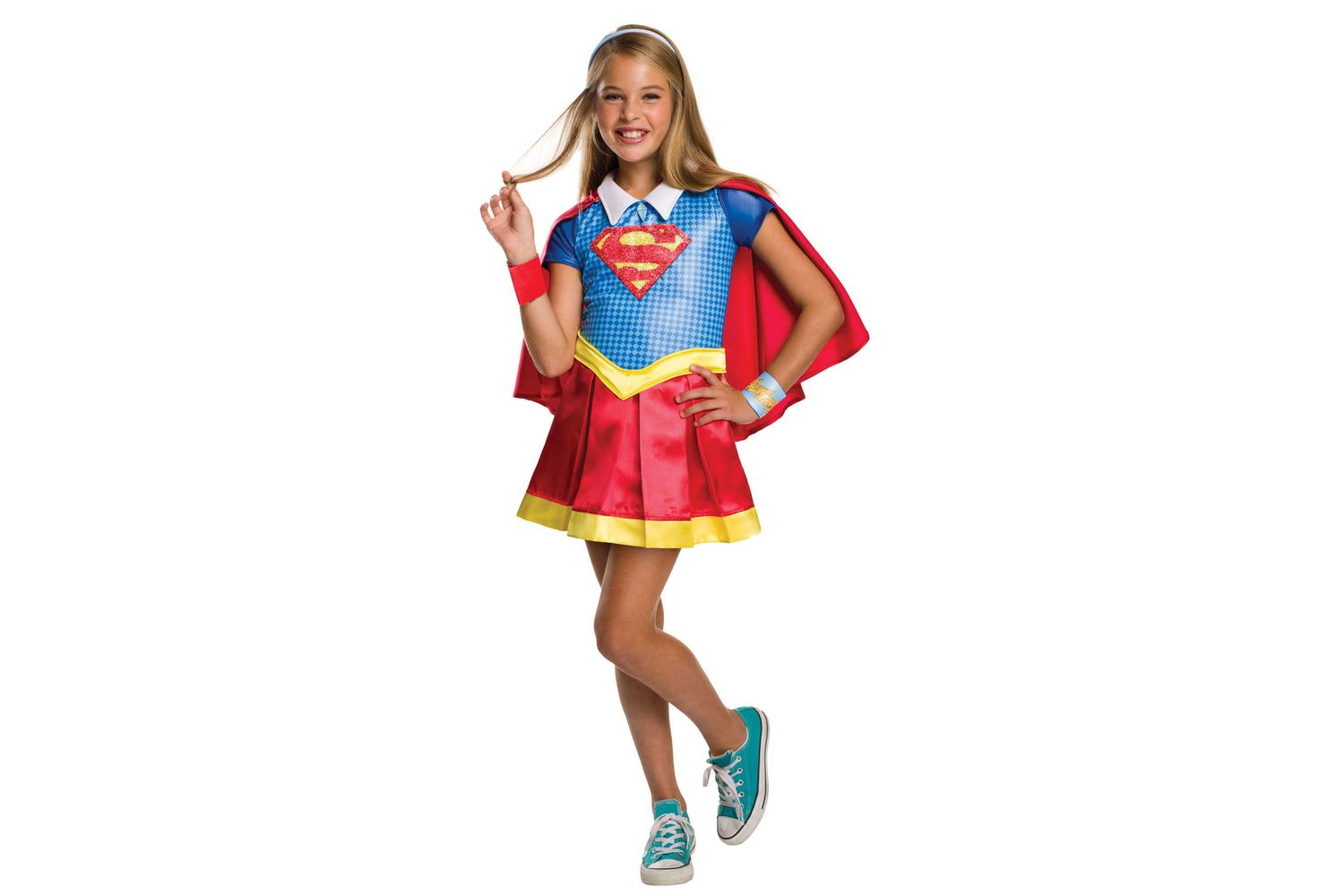 Rubies | Rb-620714-m | Dlx. Supergirl M