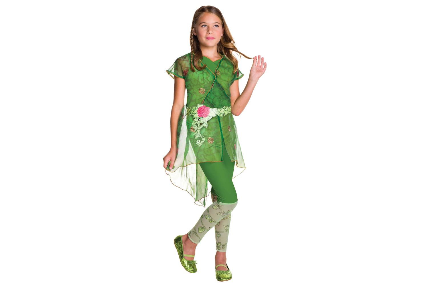 Rubies | Rb-620715-l | Dlx. Poison Ivy L
