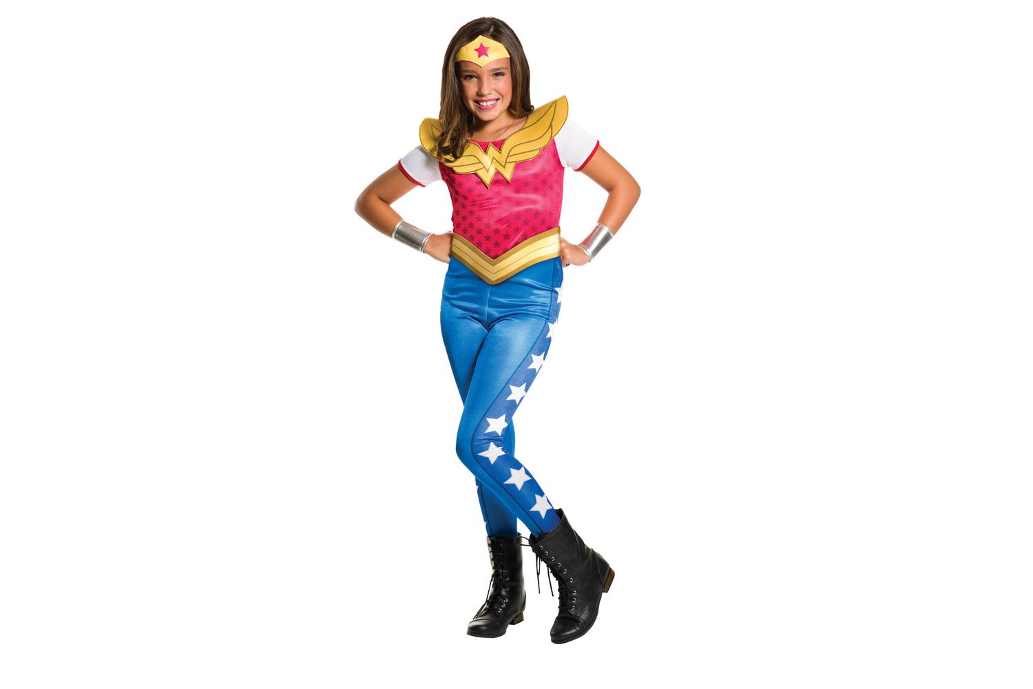Rubies | Rb-620743-s | H/s Wonder Woman S