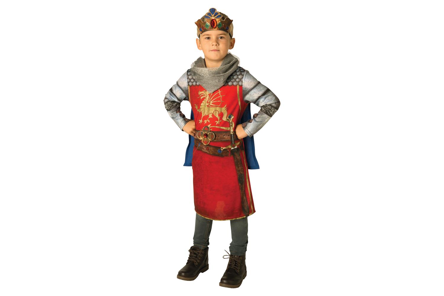 Rubies | Rb-630701-l | King Arthur L