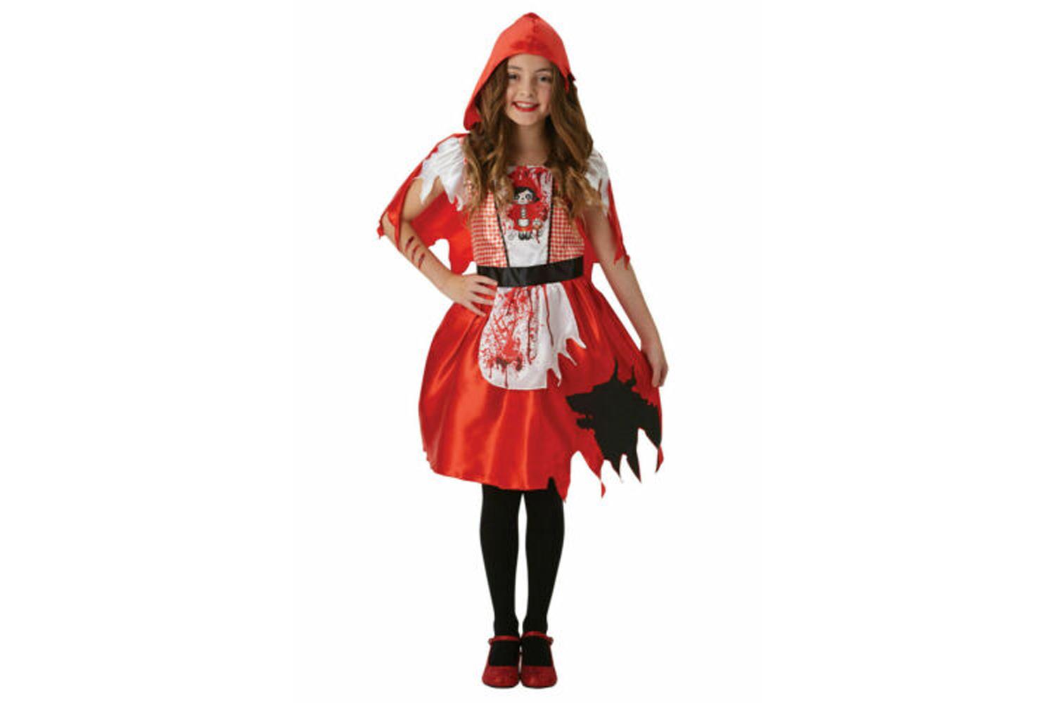 Rubies | Rb-630703-l | Dead Riding Hood L
