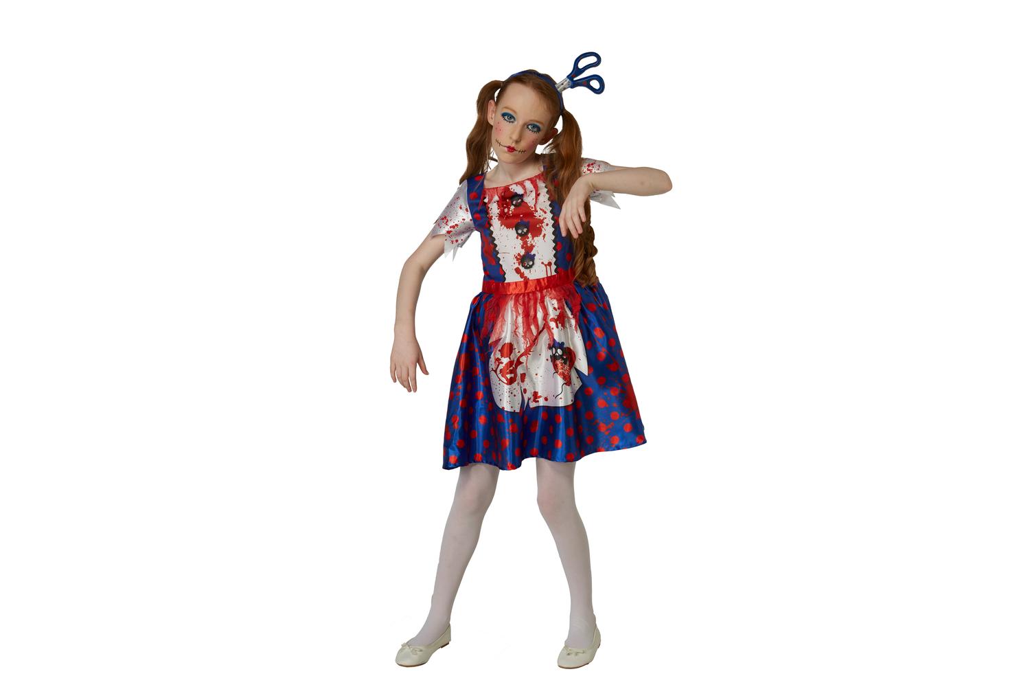 Rubies | Rb-630704-1112 | Rag Doll 1112-2