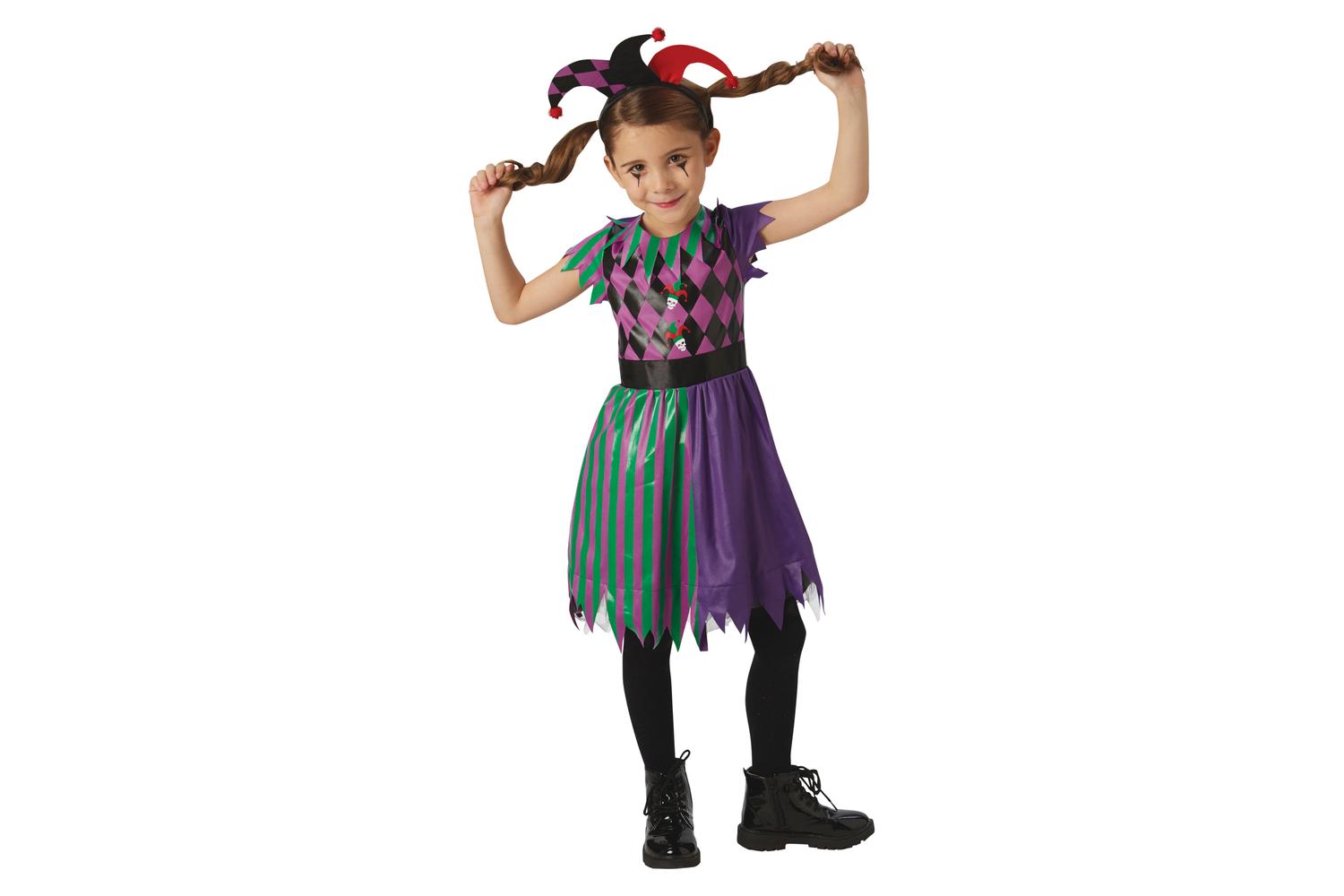 Rubies | Rb-630705-l | Harlequin Jester L