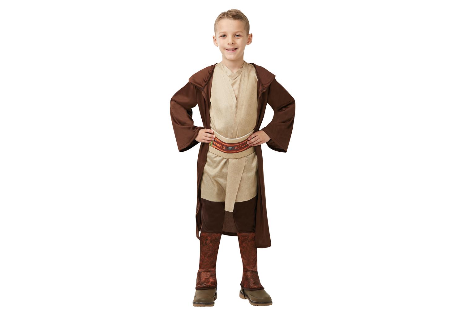Rubies | Rb-640273-s | Jedi Robe S
