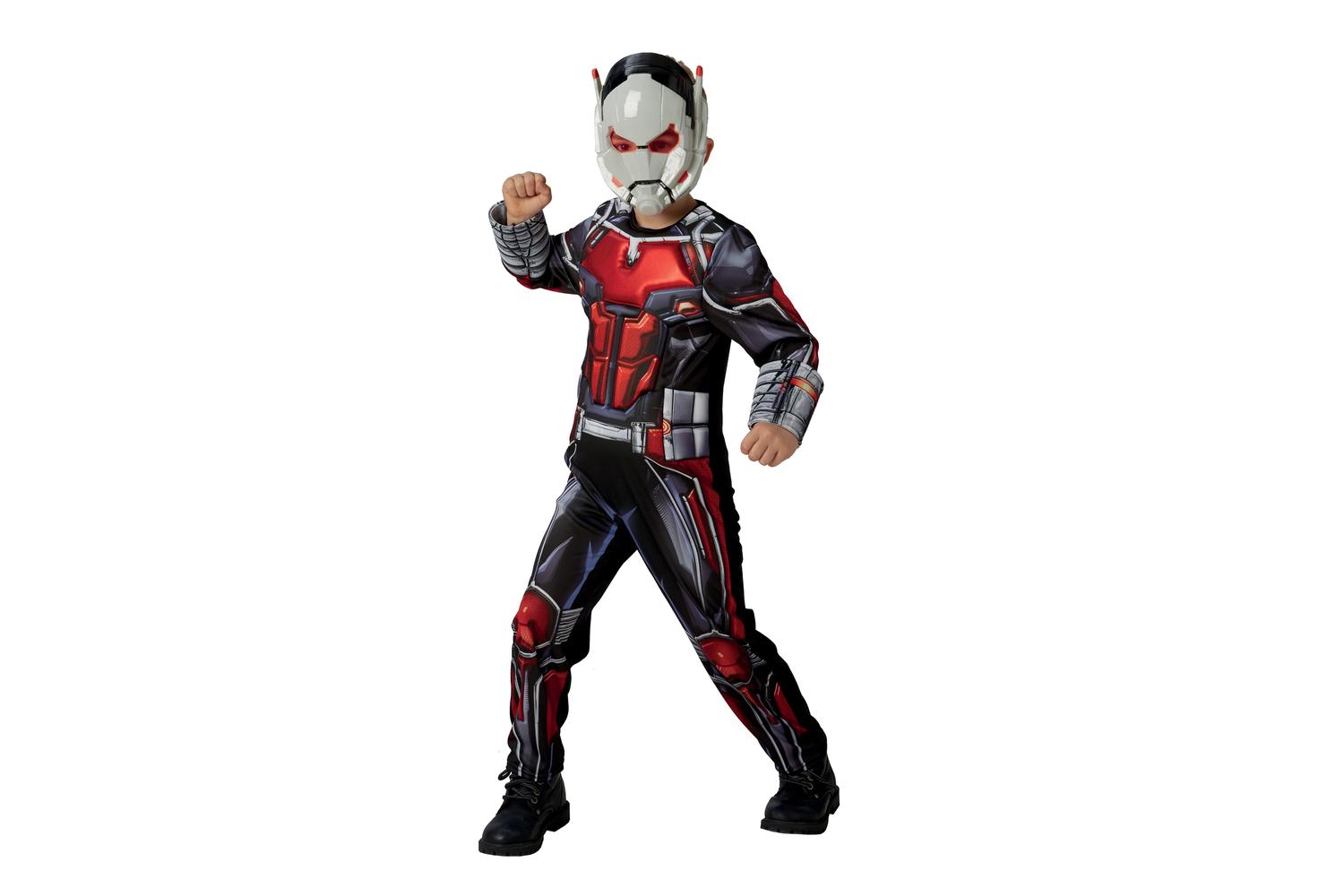 Rubies | Rb-640487-m | Dlx. Ant-man M