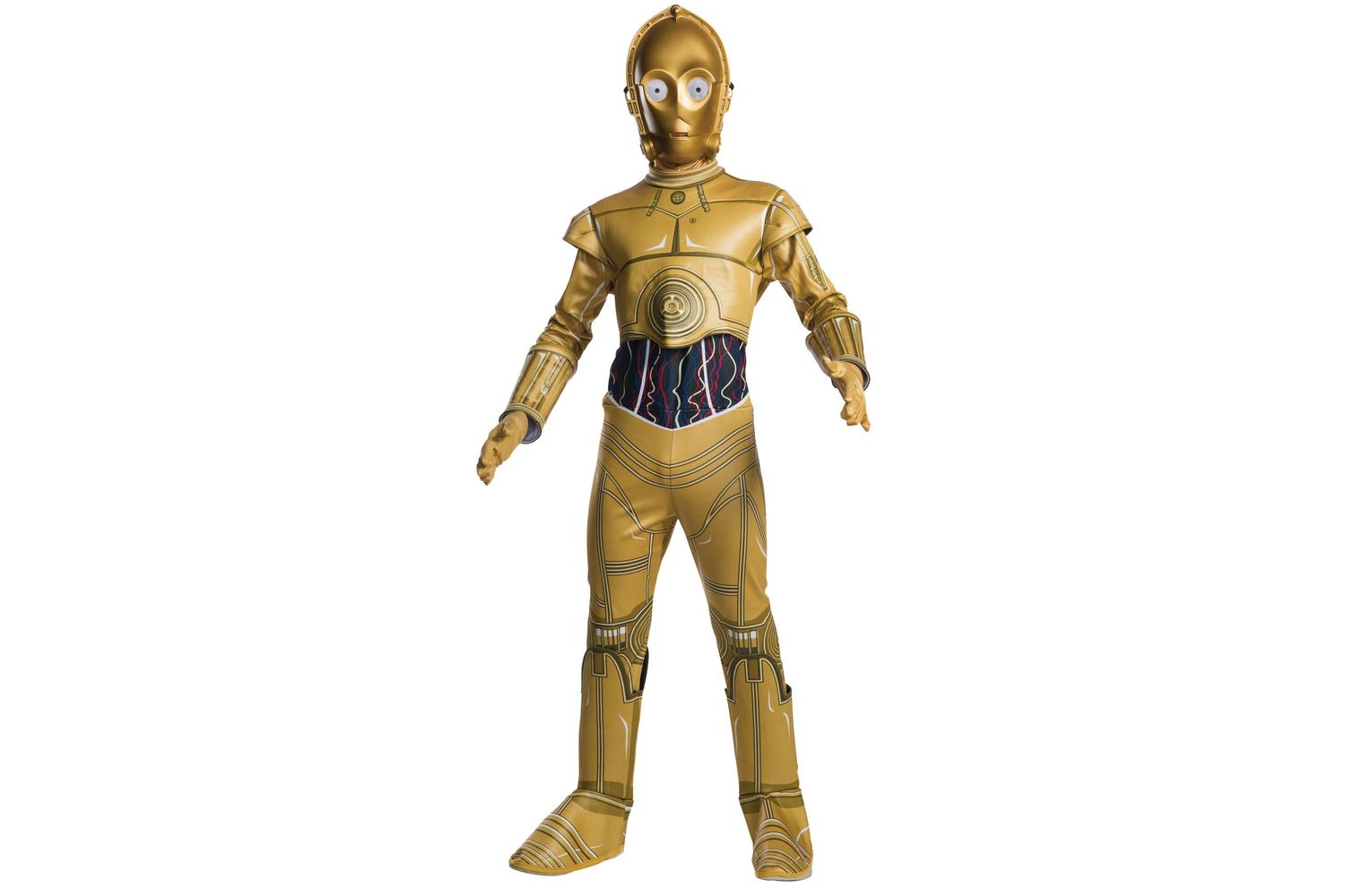 Rubies | Rb-640557-l | C3po L