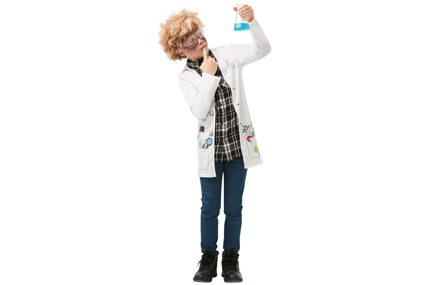 Rubies | Rb-640786-9-10 | Mad Scientist 9-10