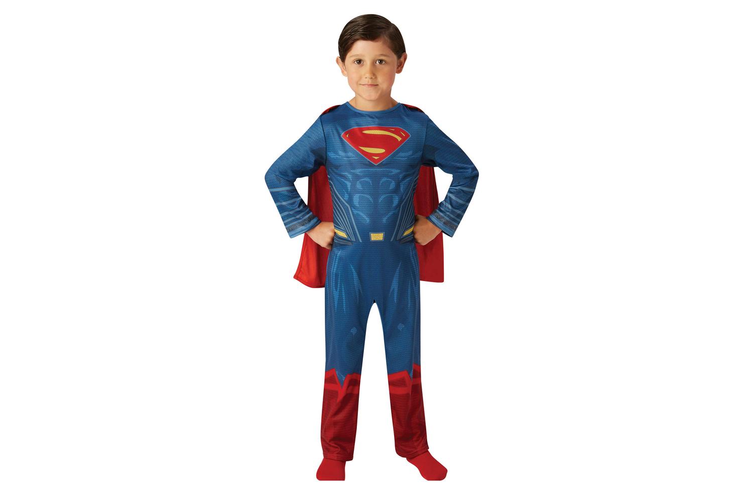 Rubies | Rb-640811-s | Superman S