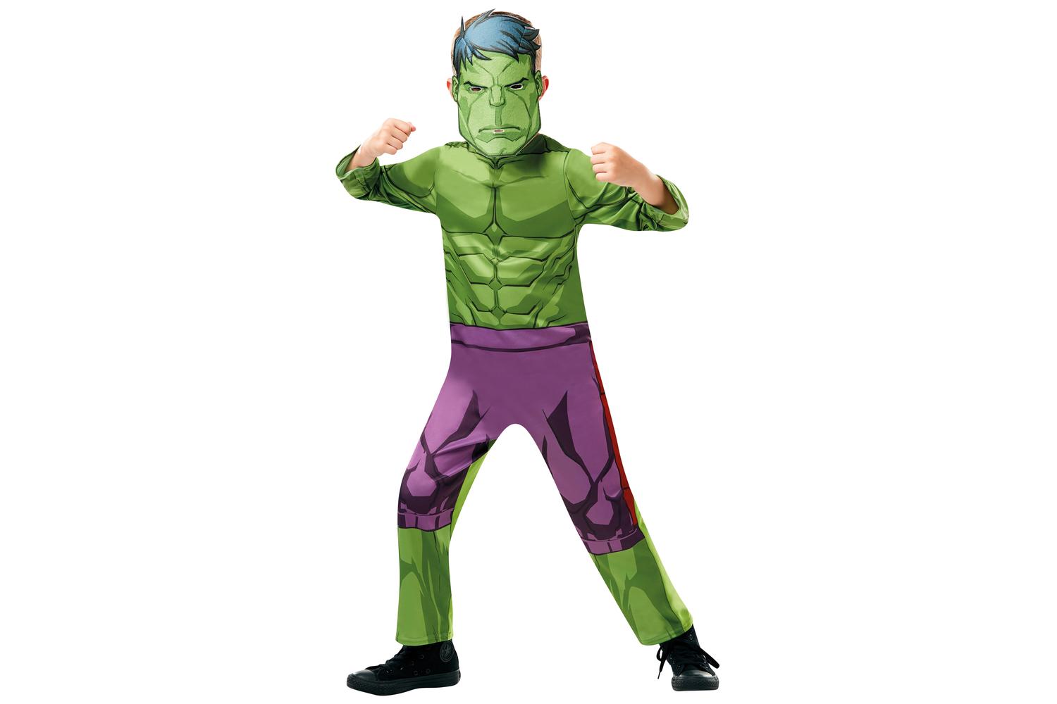 Rubies | Rb-640838-m | Hulk M