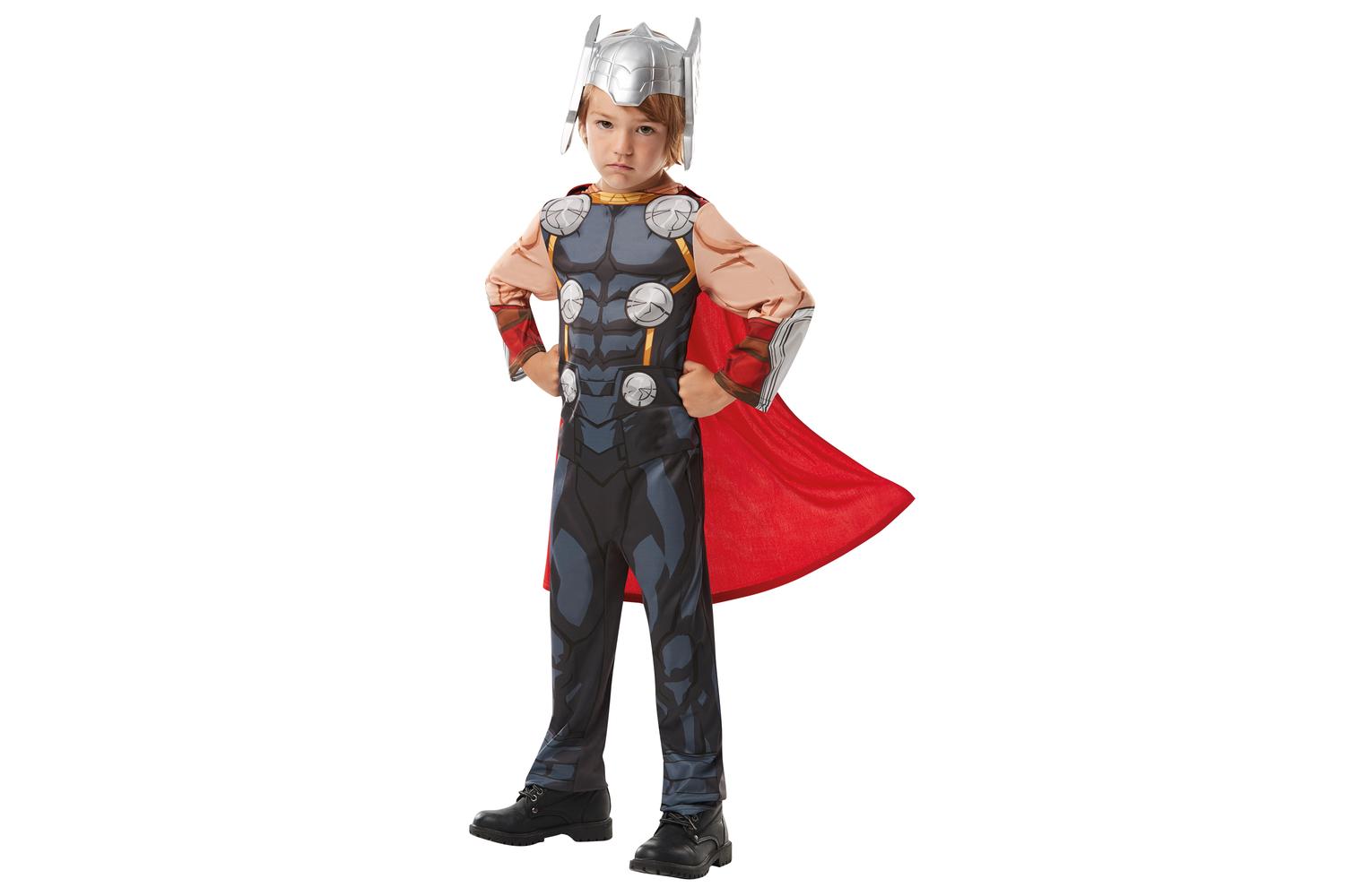 Rubies | Rb-640890-9-10 | Thor 9-10